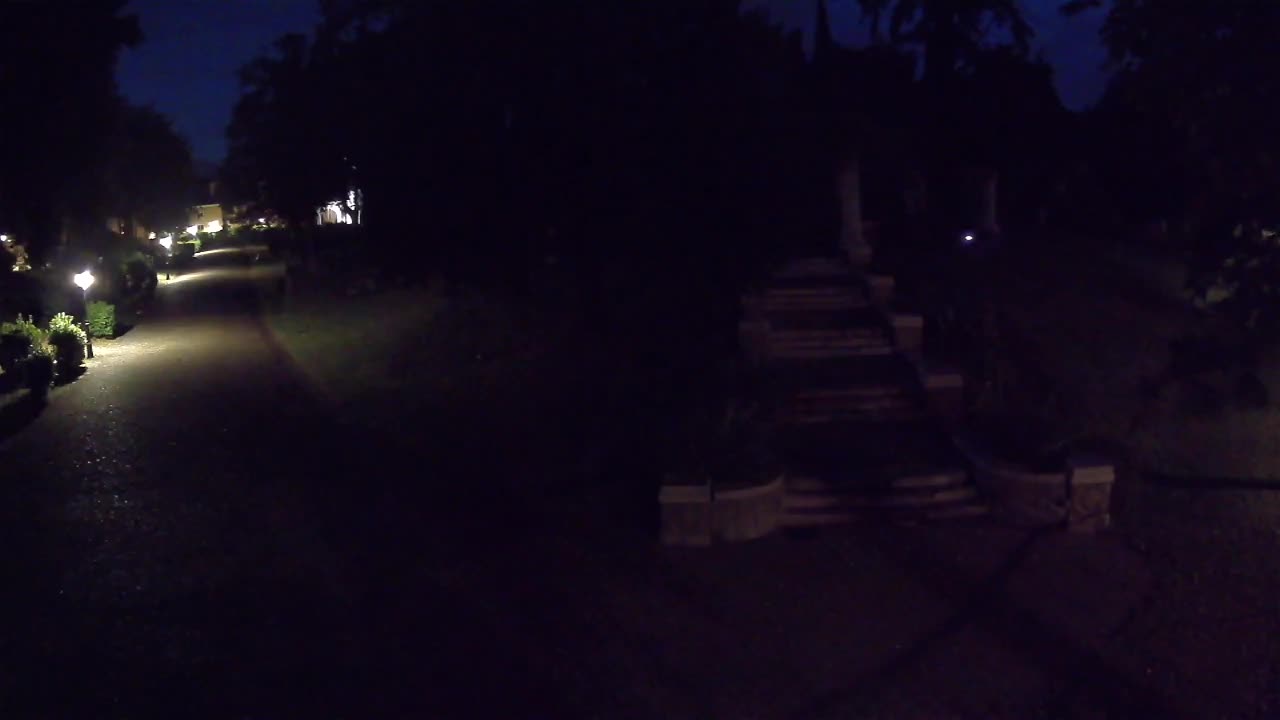 Webcam Parco Coronini Cronberg – Gorizia
