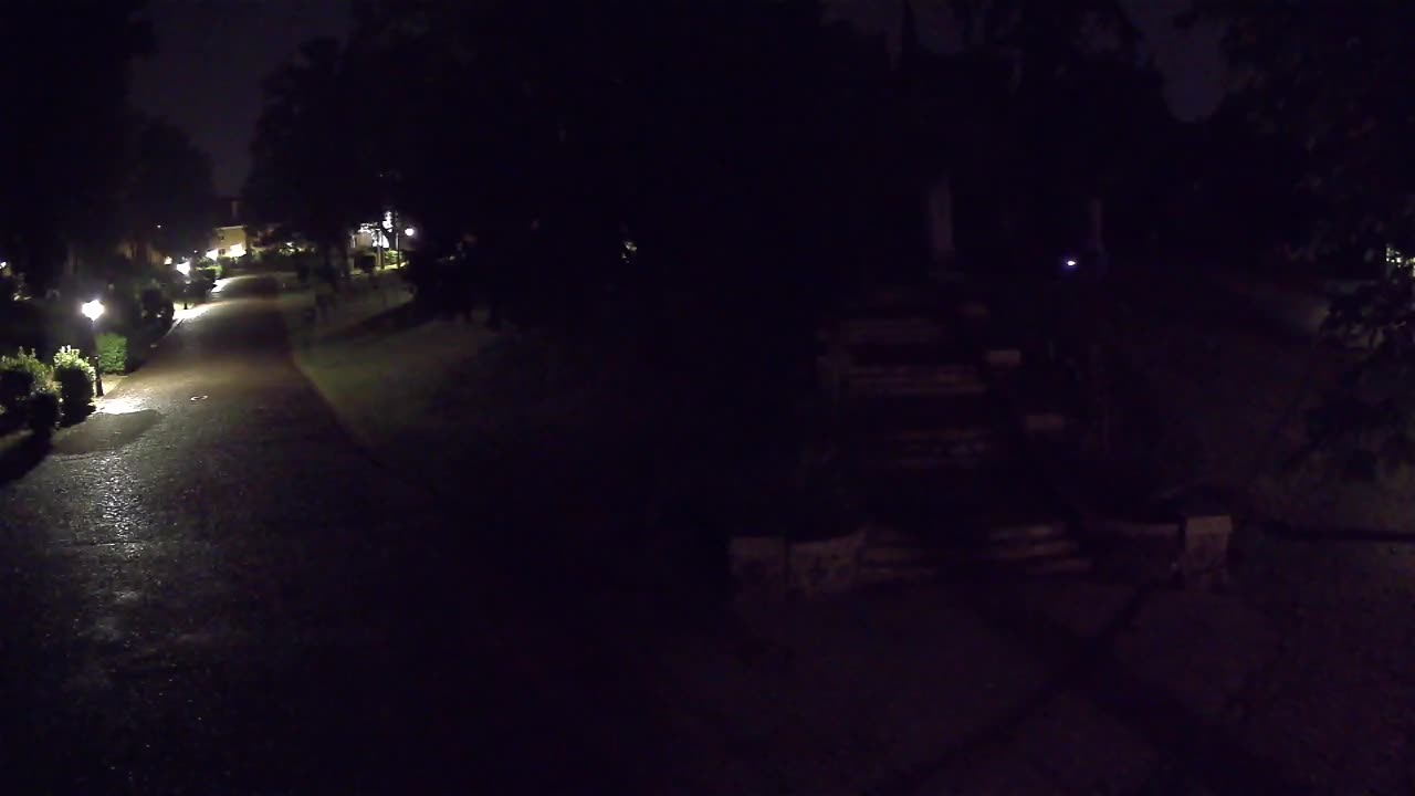 Webcam Parco Coronini Cronberg – Gorizia