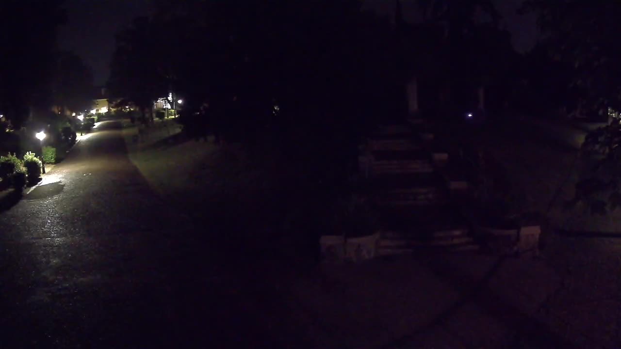 Webcam Parco Coronini Cronberg – Gorizia
