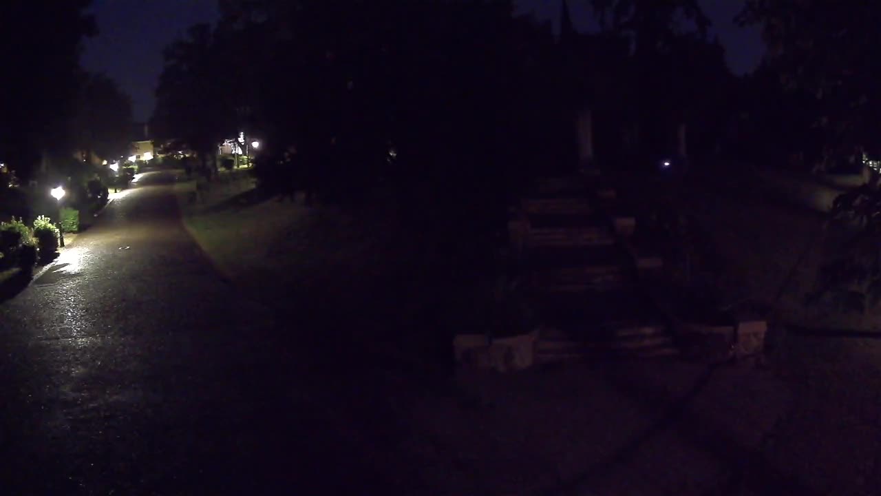 Webcam Parco Coronini Cronberg – Gorizia