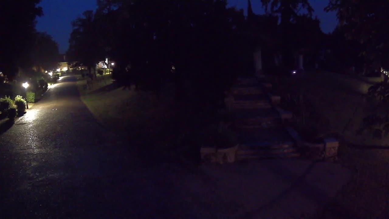 Webcam Parco Coronini Cronberg – Gorizia