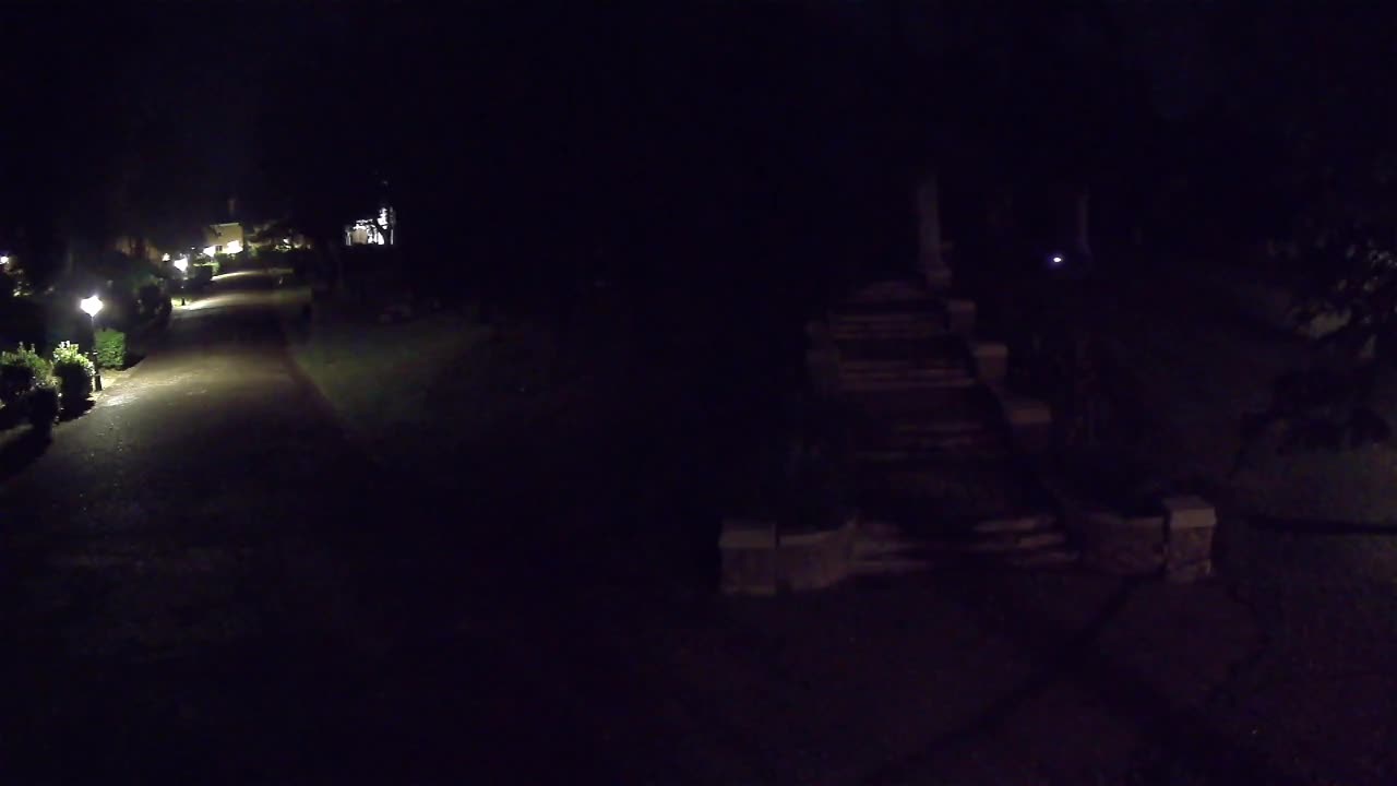 Webcam Parco Coronini Cronberg – Gorizia