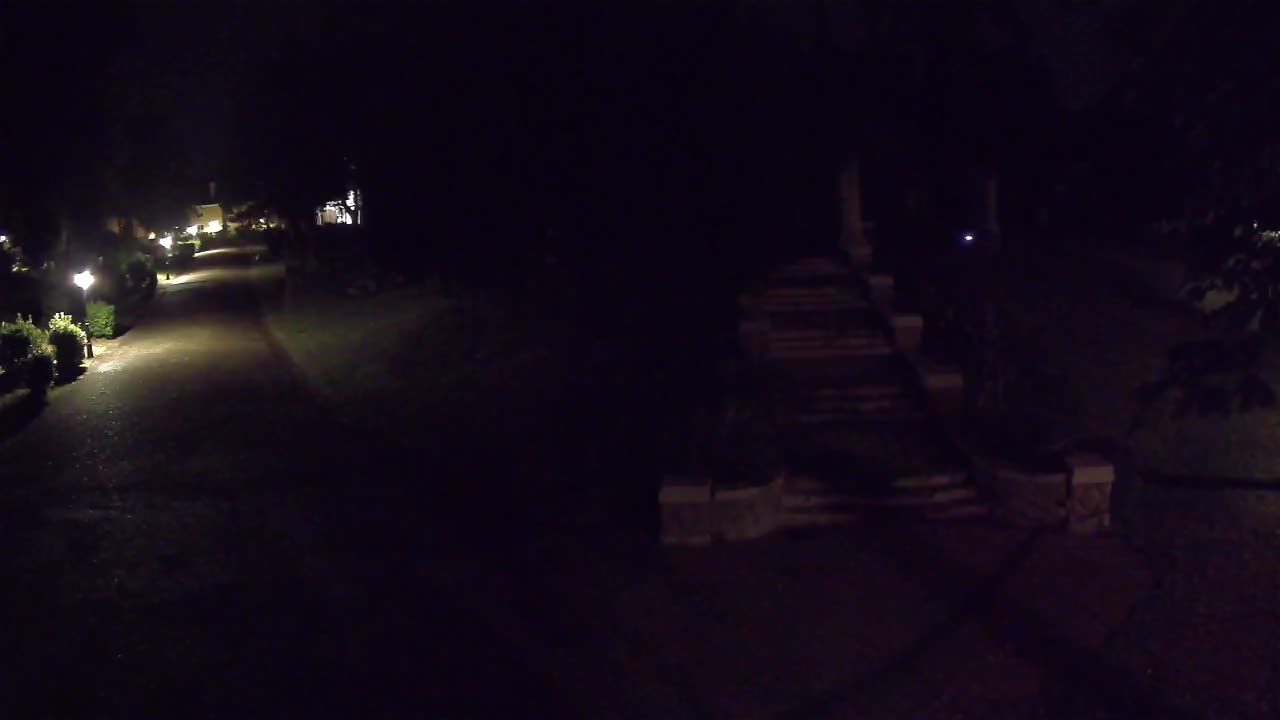 Spletna kamera park Coronini Kronberg – Gorica