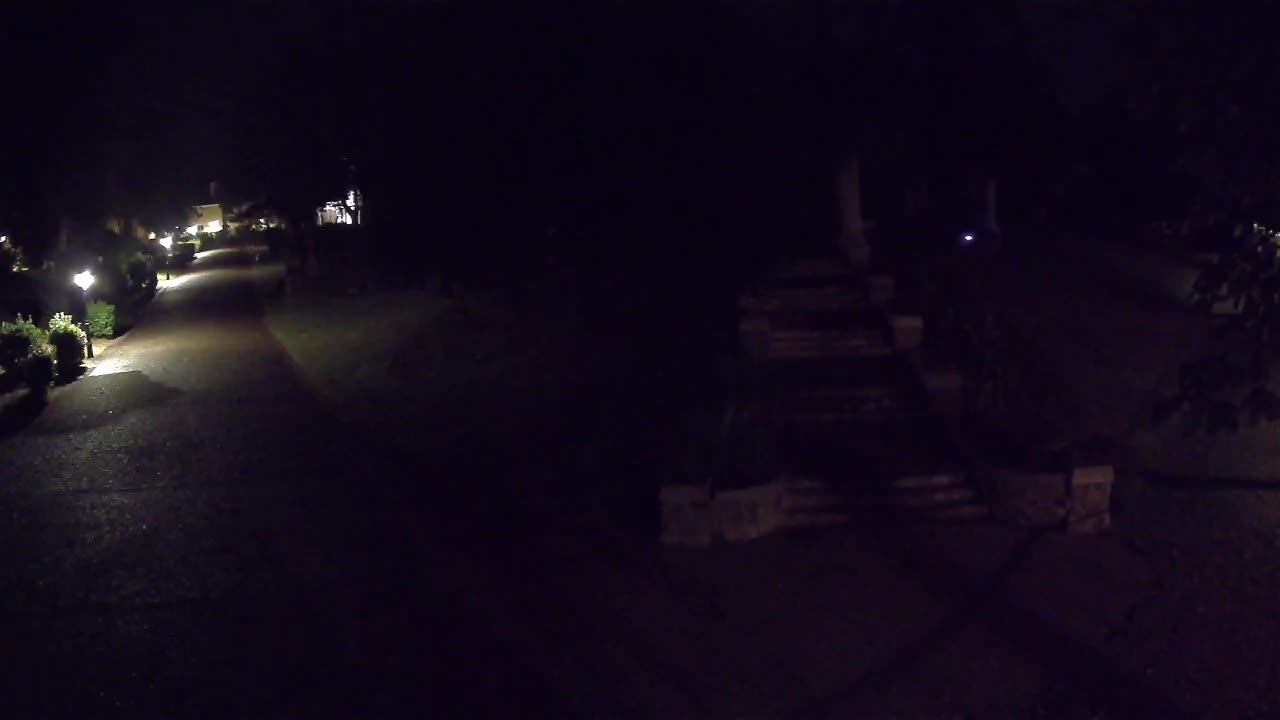 Webcam Parco Coronini Cronberg – Gorizia