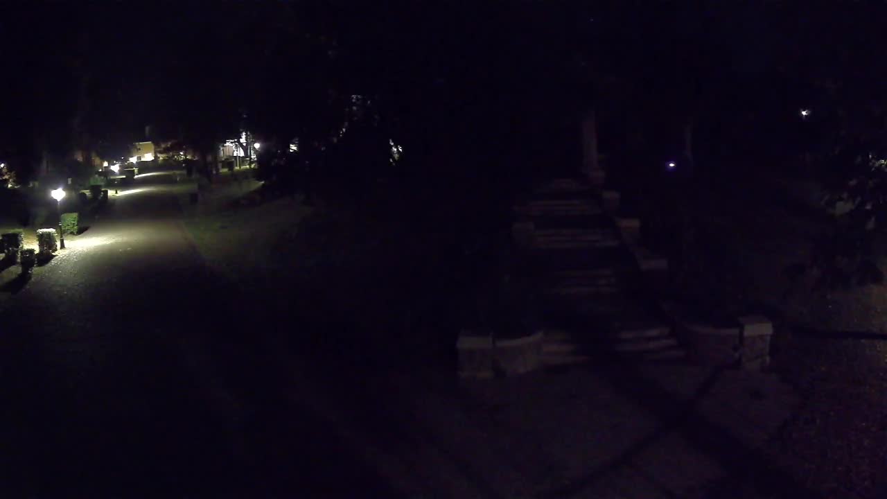 Webcam Parco Coronini Cronberg – Gorizia