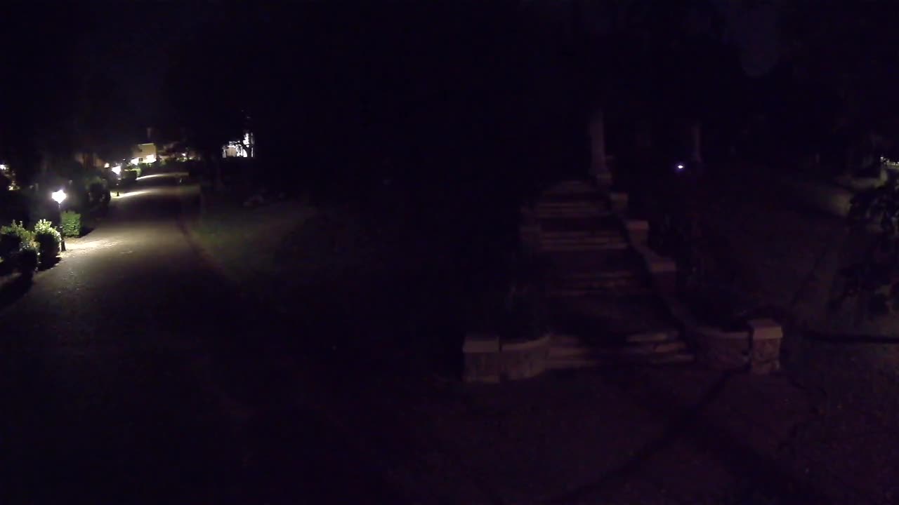 Webcam Parco Coronini Cronberg – Gorizia