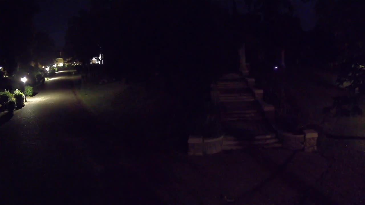 Webcam Parco Coronini Cronberg – Gorizia