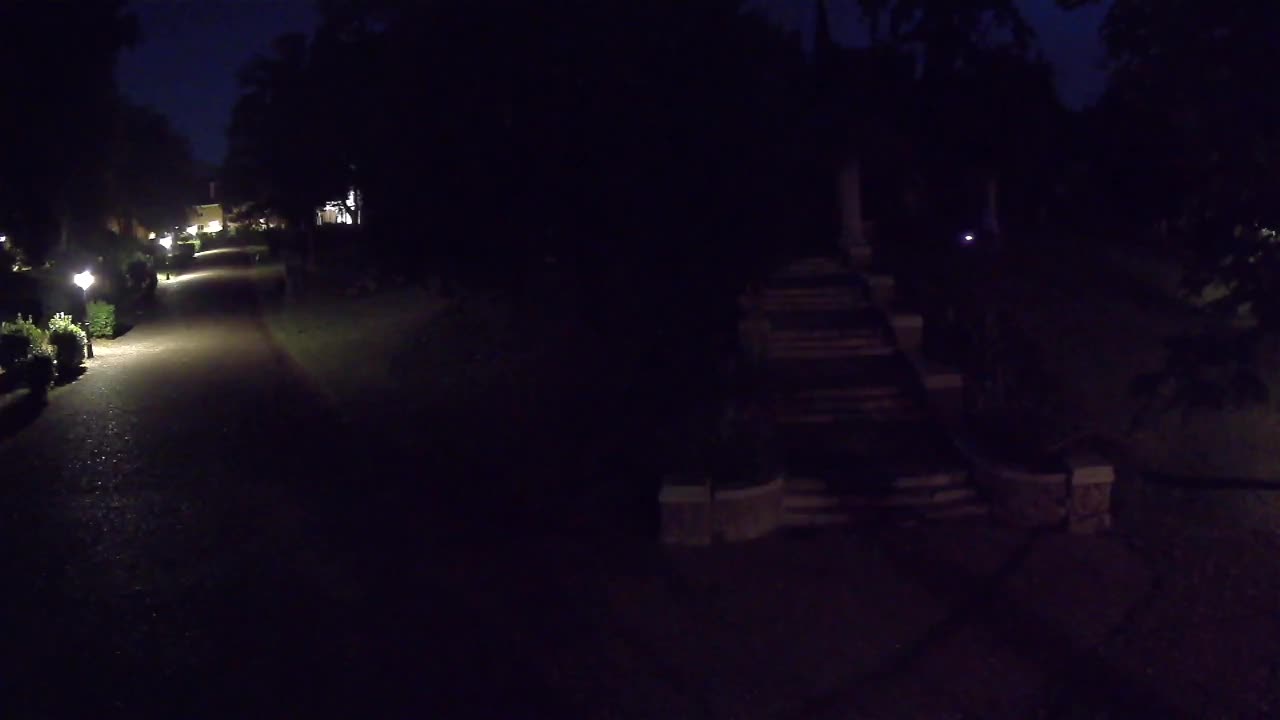 Webcam Parco Coronini Cronberg – Gorizia