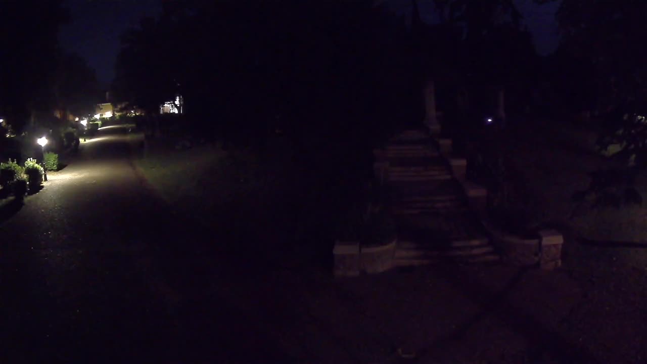 Spletna kamera park Coronini Kronberg – Gorica