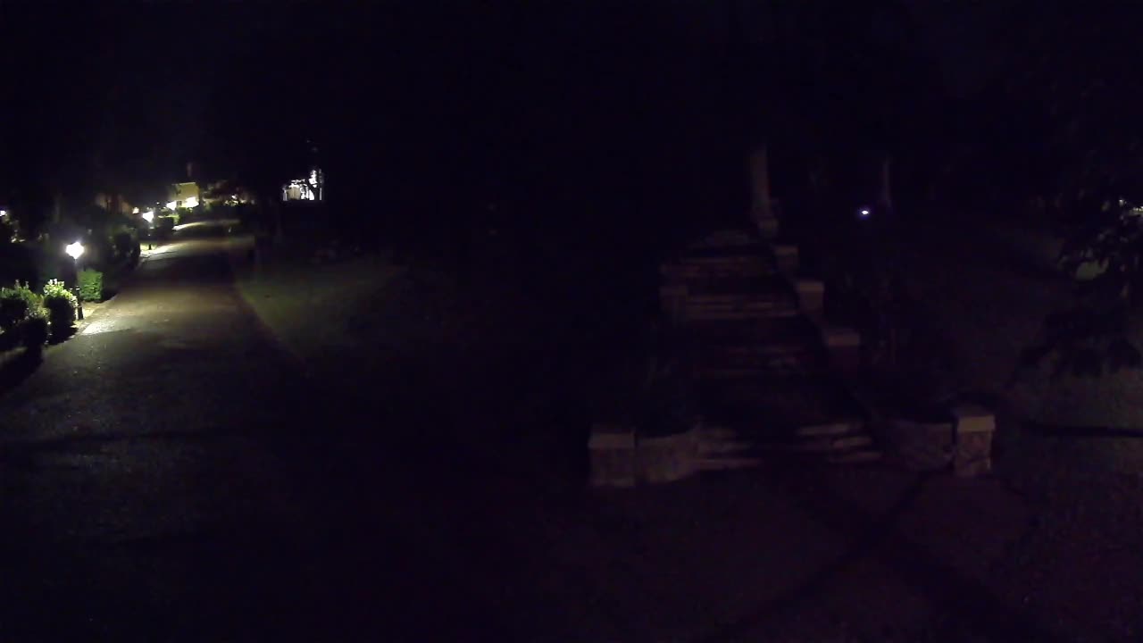 Webcam Parco Coronini Cronberg – Gorizia