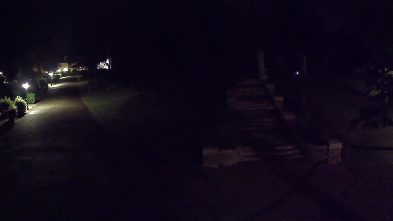 Webcam Parco Coronini Cronberg – Gorizia