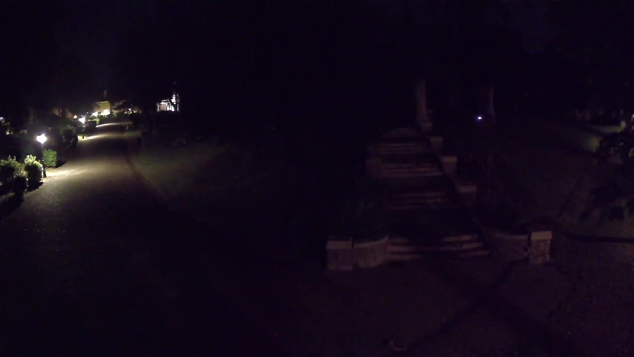 Webcam Parco Coronini Cronberg – Gorizia