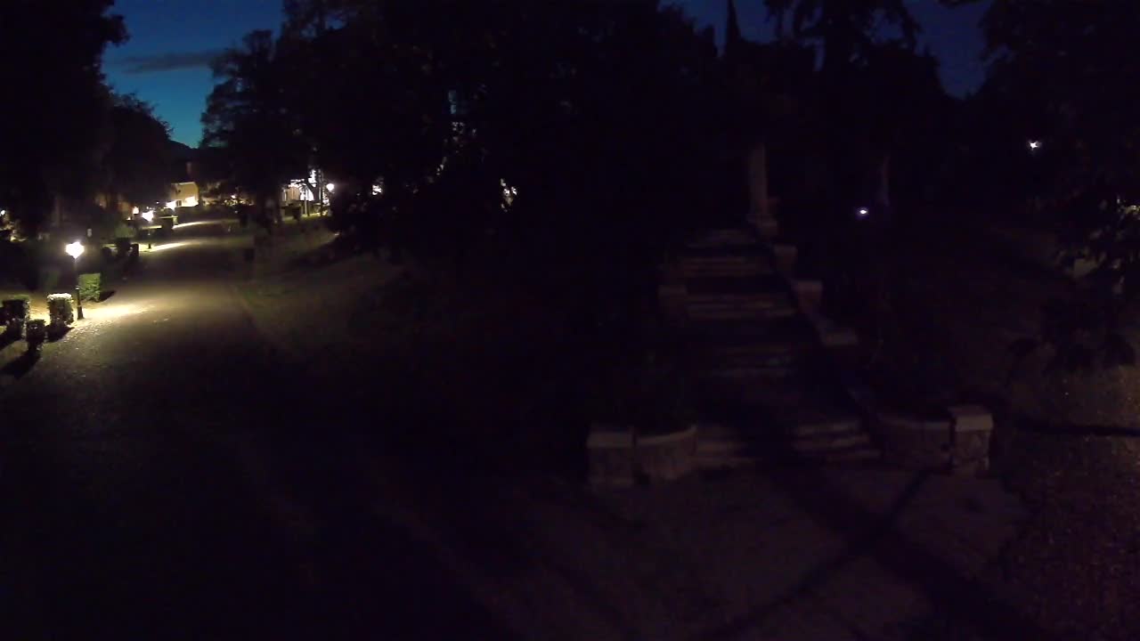 Webcam Parco Coronini Cronberg – Gorizia