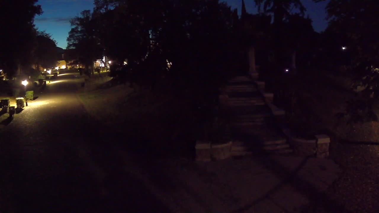 Webcam Parco Coronini Cronberg – Gorizia