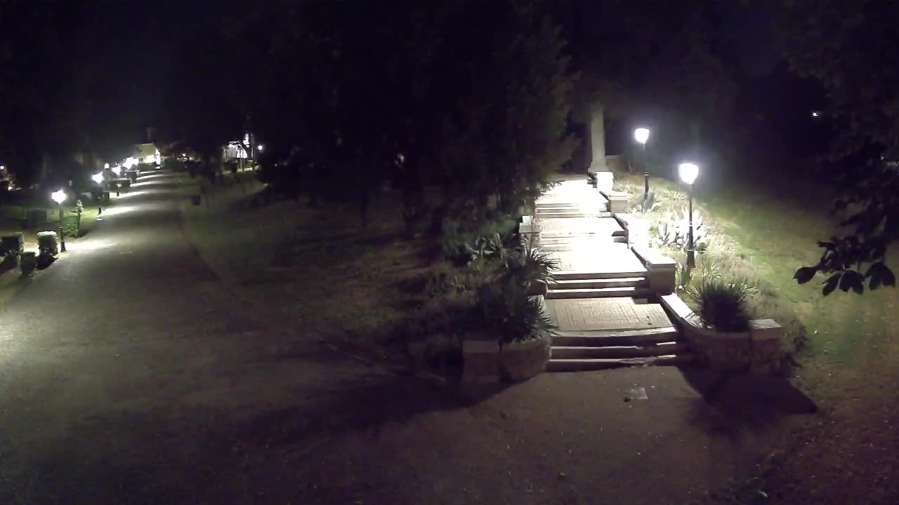 Webcam Parco Coronini Cronberg – Gorizia