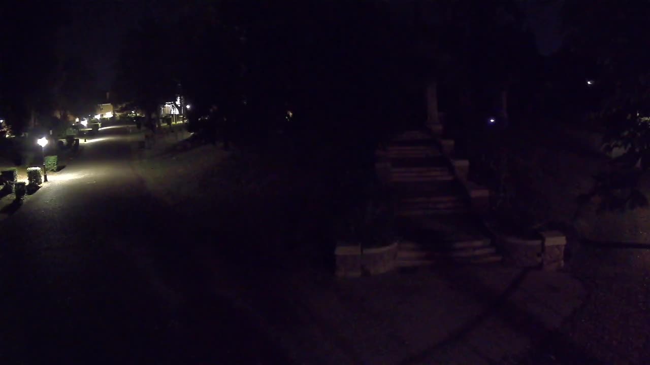 Webcam Parco Coronini Cronberg – Gorizia