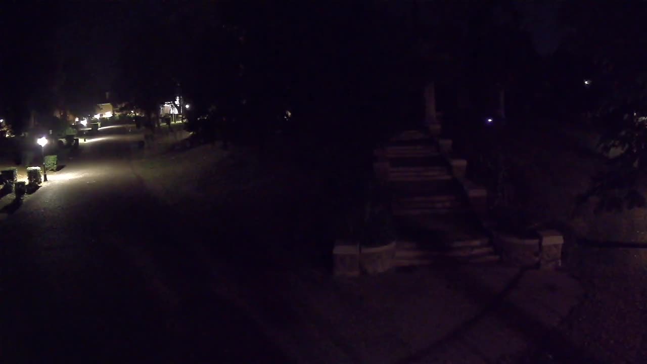 Spletna kamera park Coronini Kronberg – Gorica
