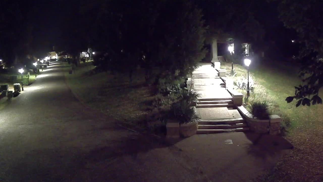 Webcam Parco Coronini Cronberg – Gorizia