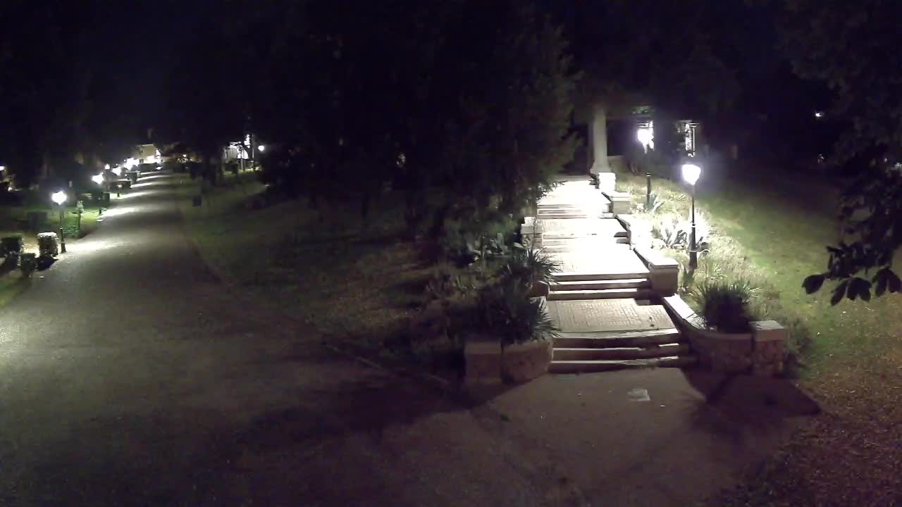 Webcam Parco Coronini Cronberg – Gorizia