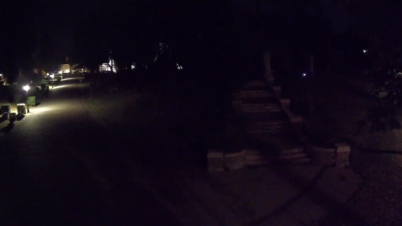 Spletna kamera park Coronini Kronberg – Gorica