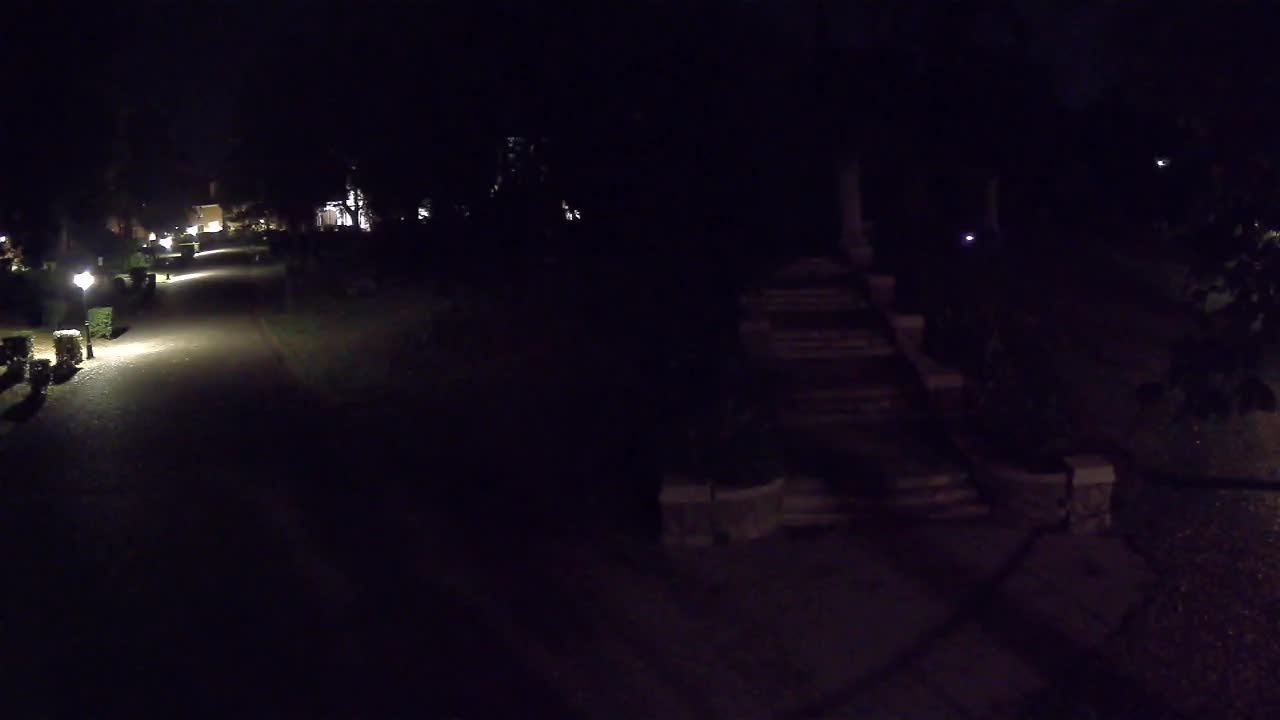Spletna kamera park Coronini Kronberg – Gorica