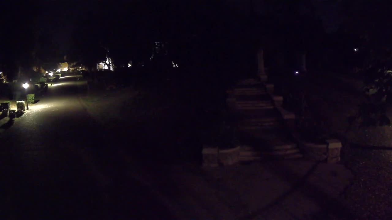 Spletna kamera park Coronini Kronberg – Gorica
