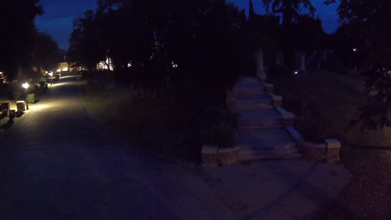 Webcam Parco Coronini Cronberg – Gorizia