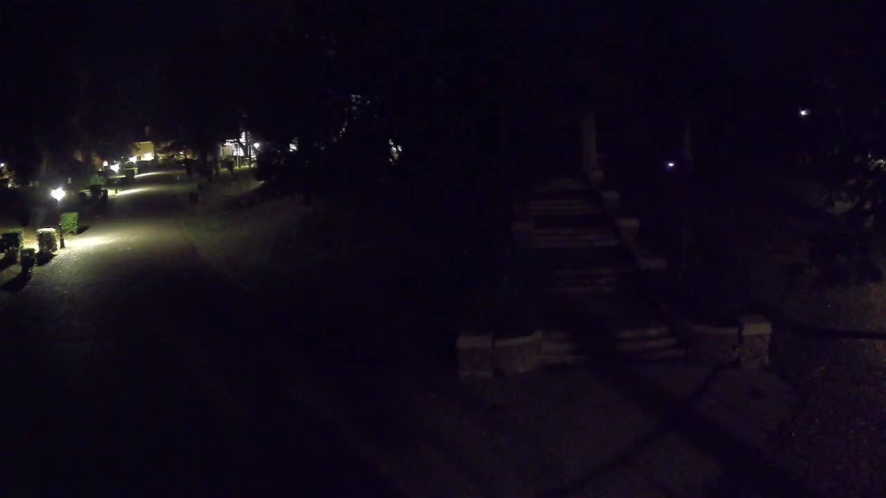 Webcam Parco Coronini Cronberg – Gorizia