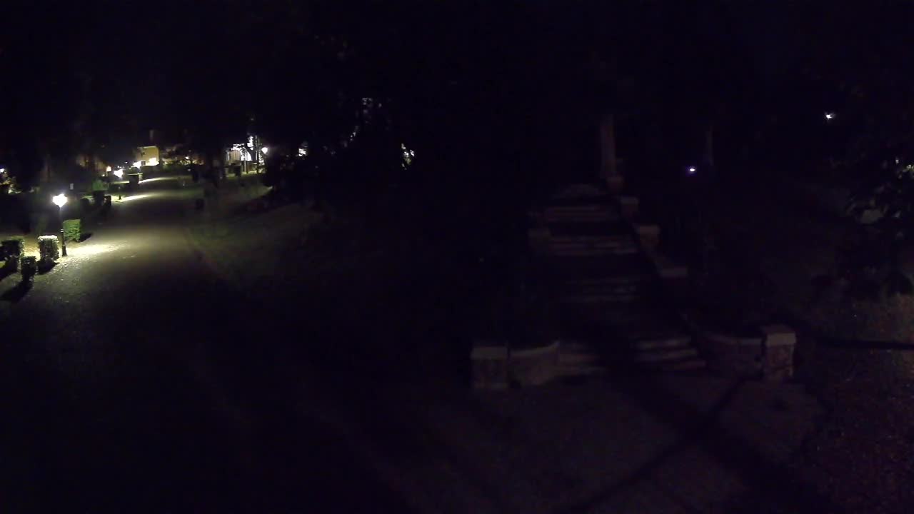 Webcam Parco Coronini Cronberg – Gorizia