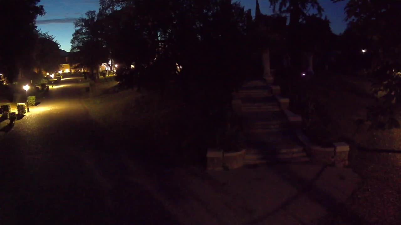 Webcam Parco Coronini Cronberg – Gorizia