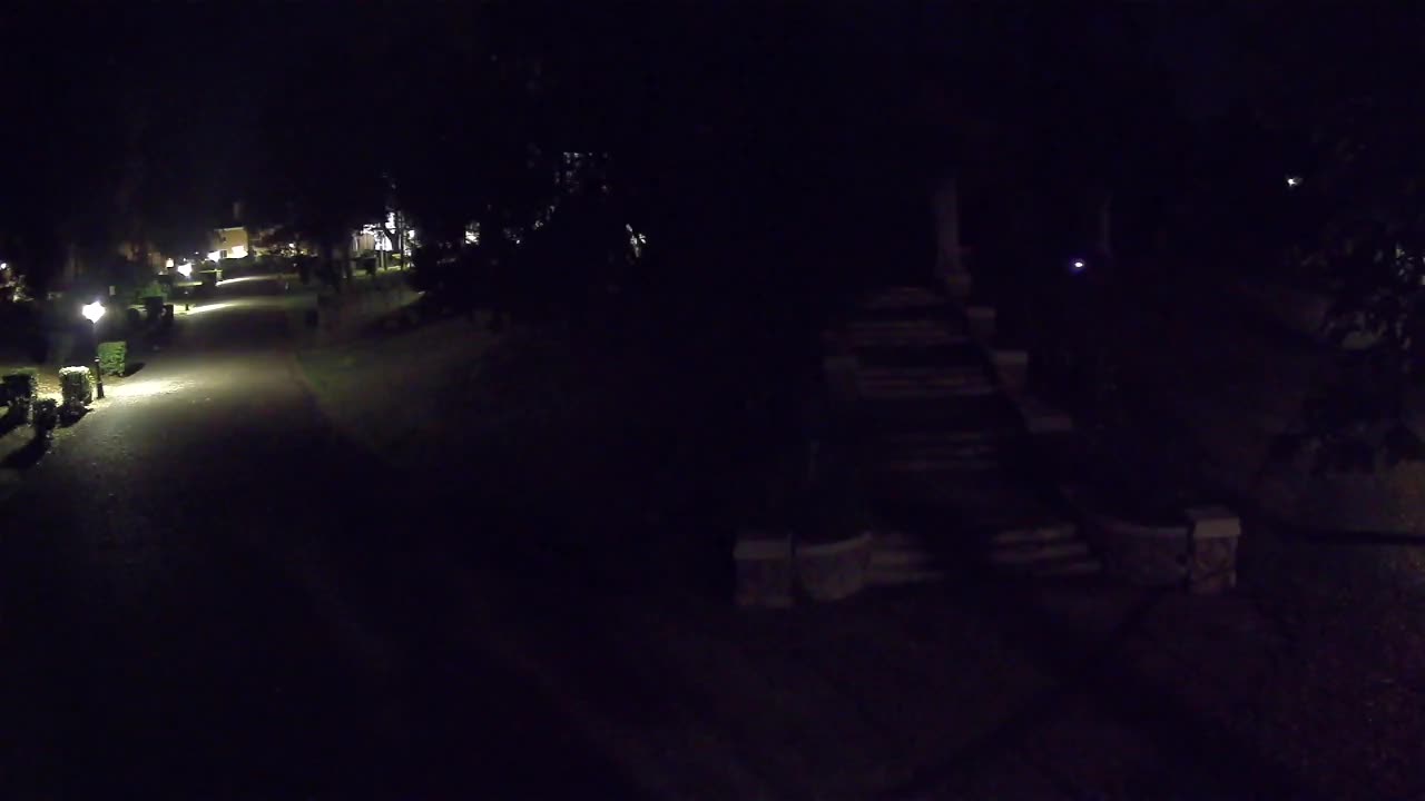 Webcam Parco Coronini Cronberg – Gorizia