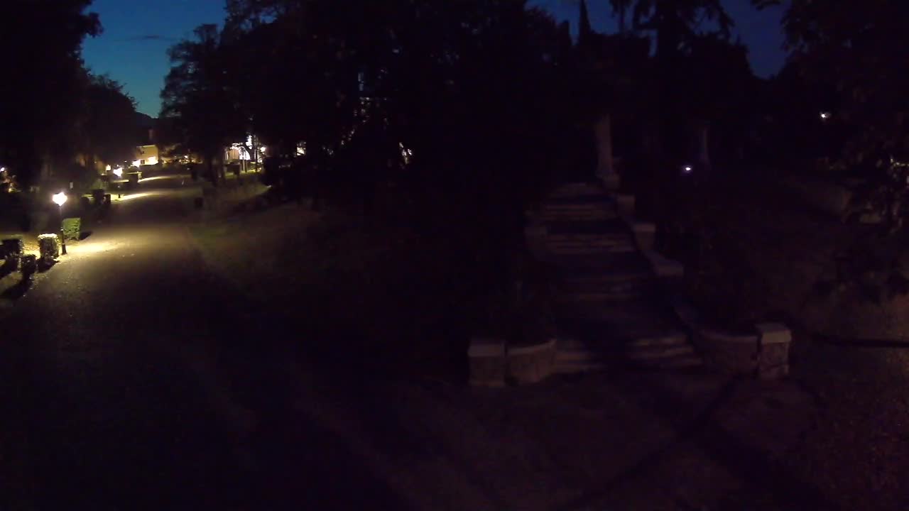 Webcam Parco Coronini Cronberg – Gorizia