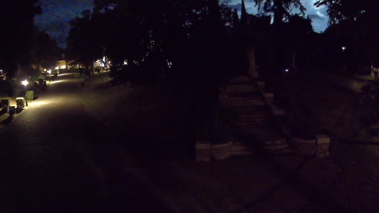 Webcam Parco Coronini Cronberg – Gorizia