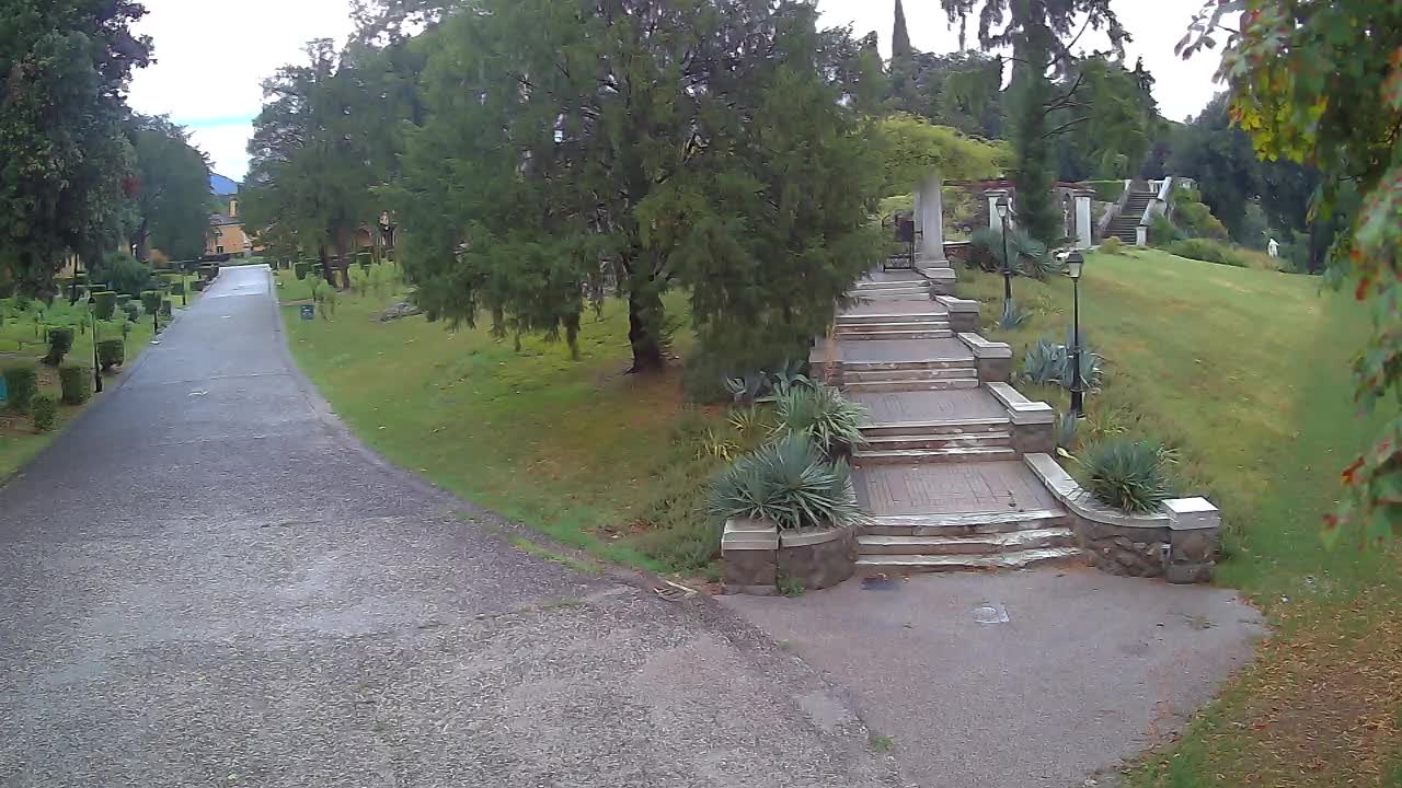 Webcam Parco Coronini Cronberg – Gorizia