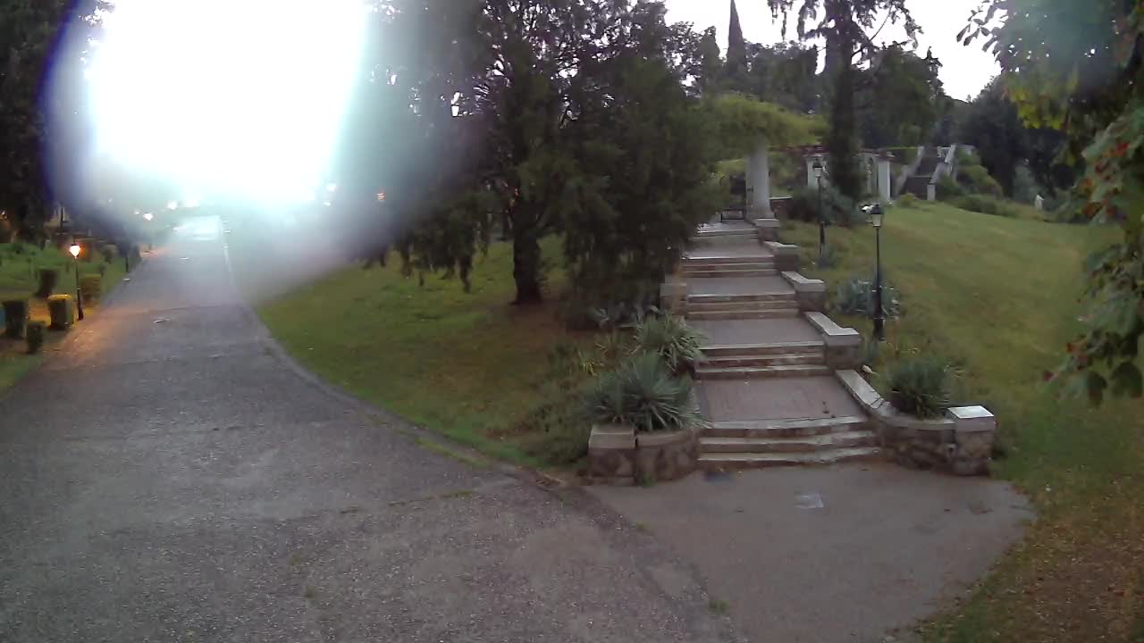 Webcam Parco Coronini Cronberg – Gorizia