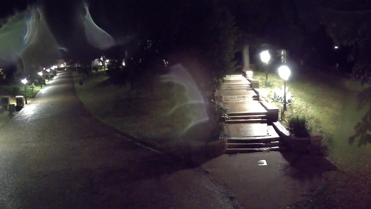 Webcam Parco Coronini Cronberg – Gorizia