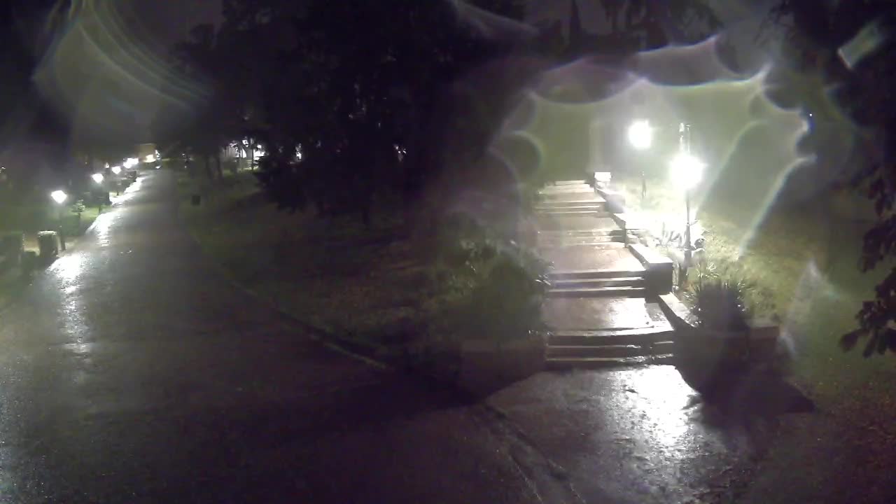 Webcam Parco Coronini Cronberg – Gorizia