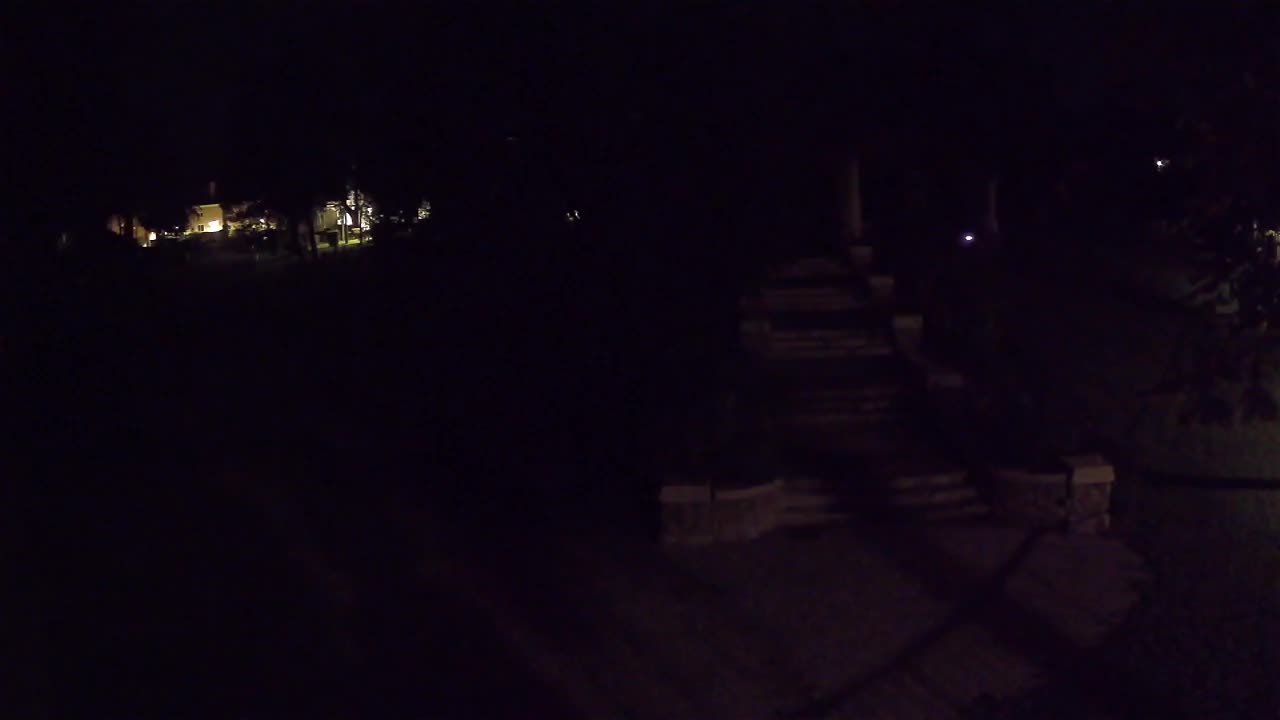 Webcam Parco Coronini Cronberg – Gorizia