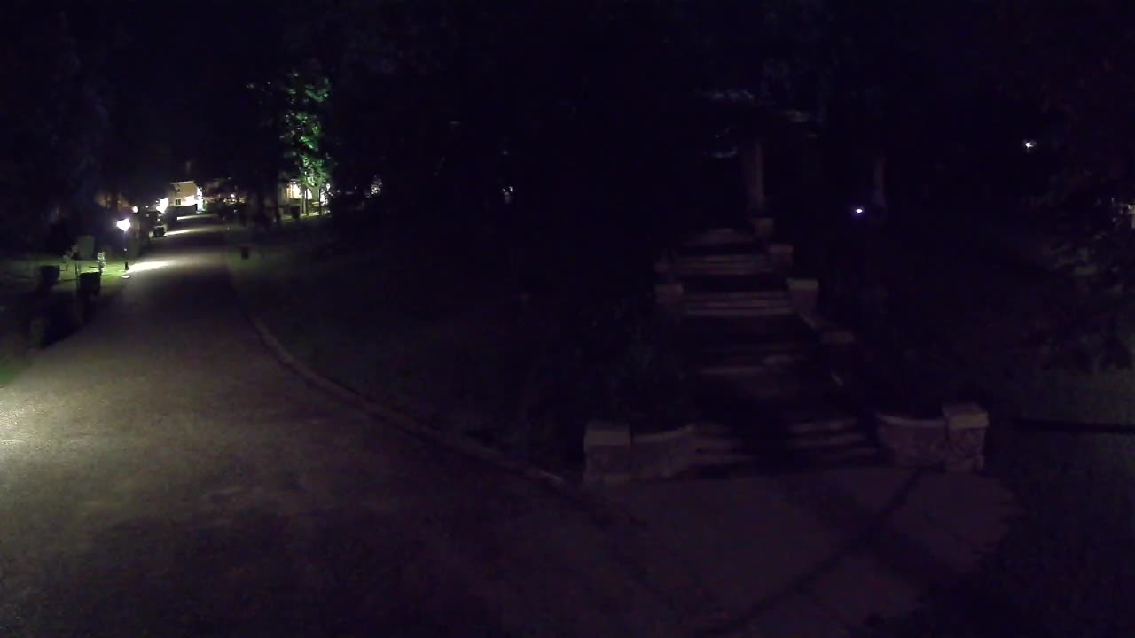 Spletna kamera park Coronini Kronberg – Gorica
