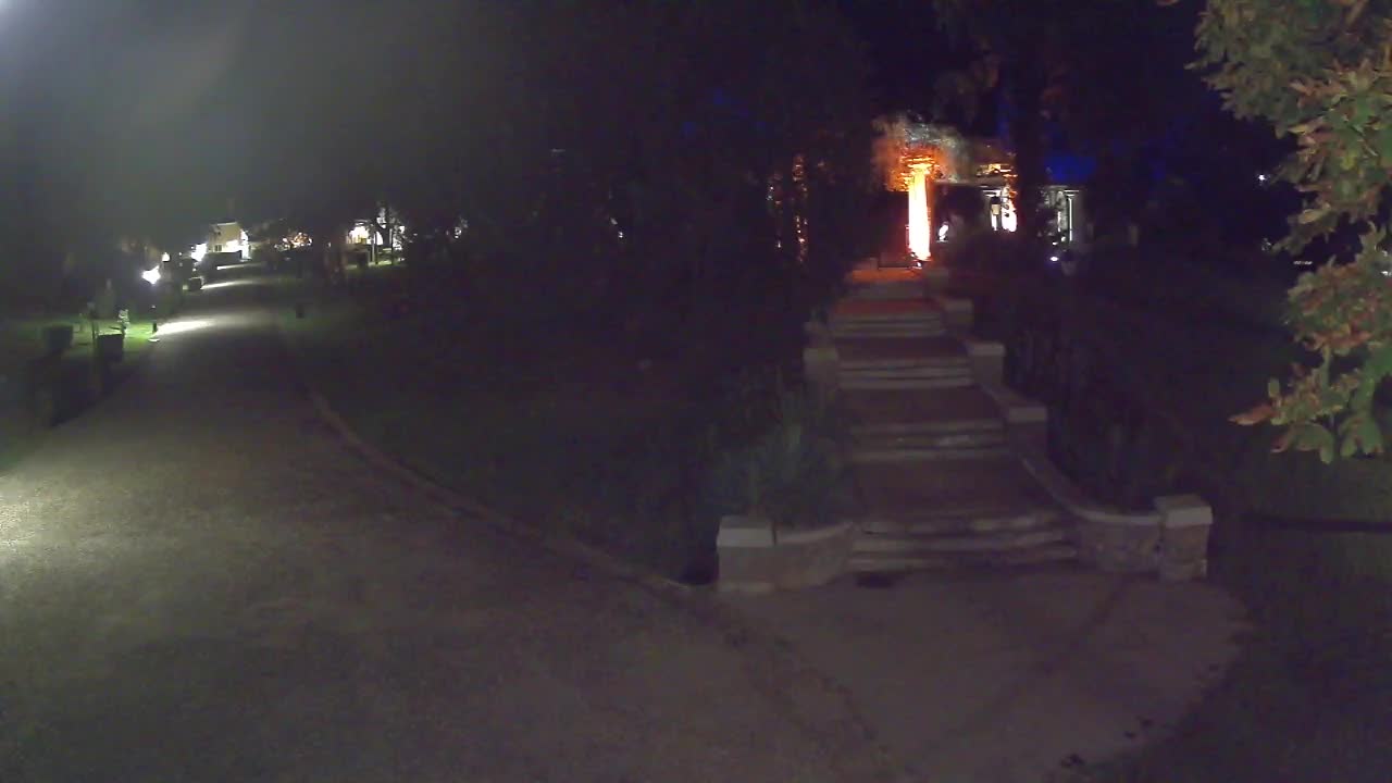 Web kamera park Coronini Cronberg – Gorica