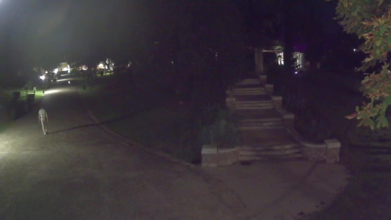Webcam Parco Coronini Cronberg – Gorizia