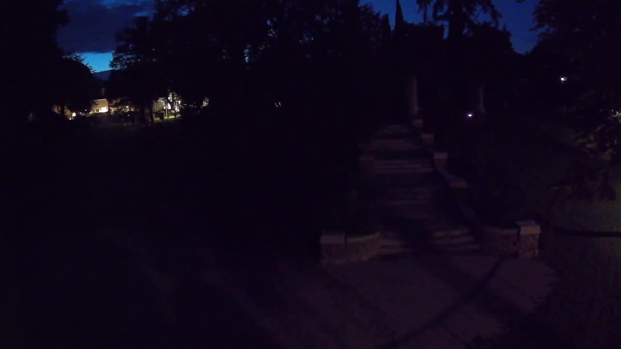 Webcam Parco Coronini Cronberg – Gorizia