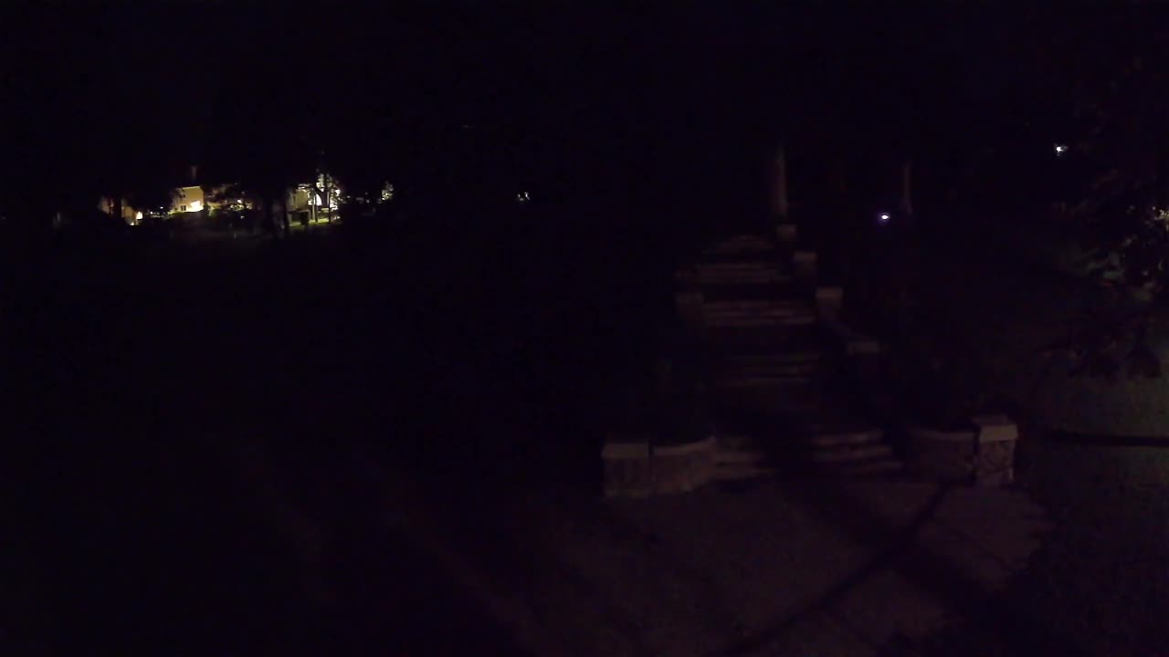 Webcam Parco Coronini Cronberg – Gorizia