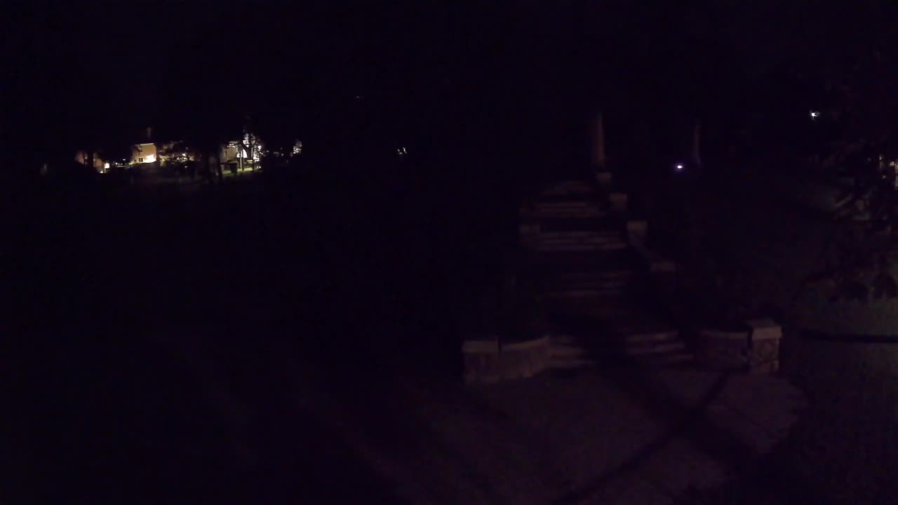 Webcam Parco Coronini Cronberg – Gorizia