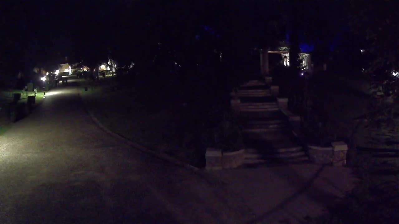 Webcam Parco Coronini Cronberg – Gorizia
