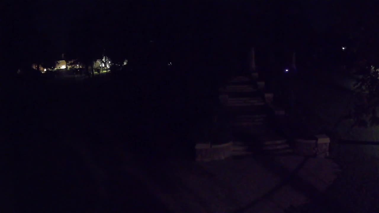 Webcam Parco Coronini Cronberg – Gorizia