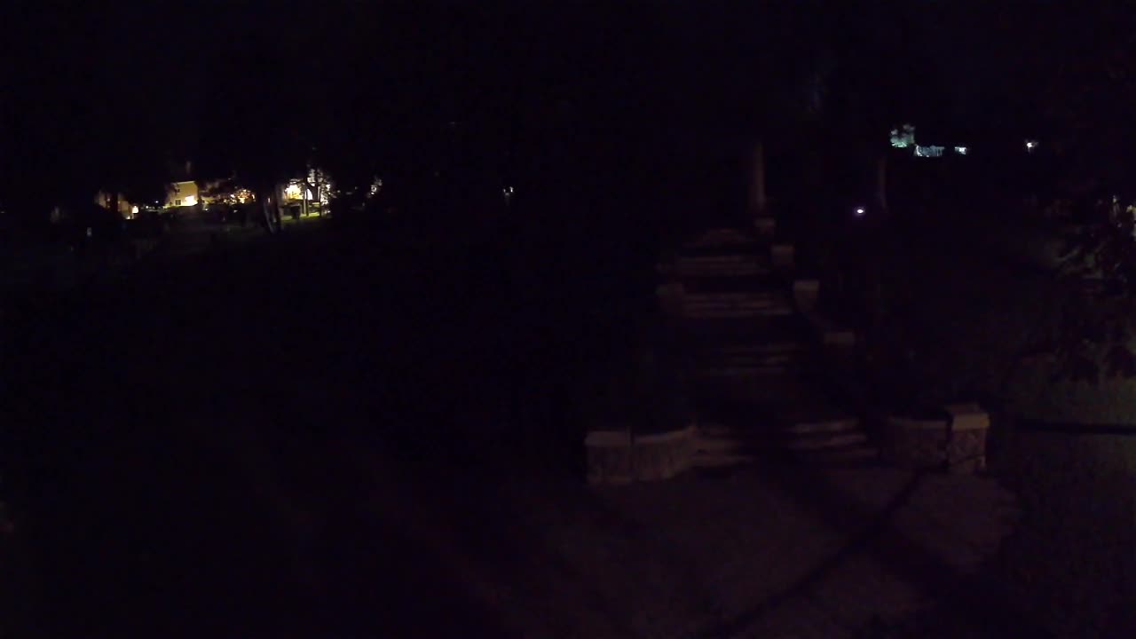 Spletna kamera park Coronini Kronberg – Gorica