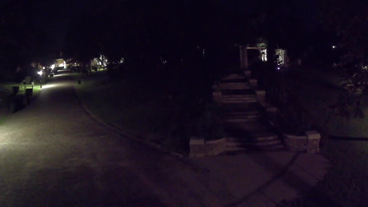 Spletna kamera park Coronini Kronberg – Gorica