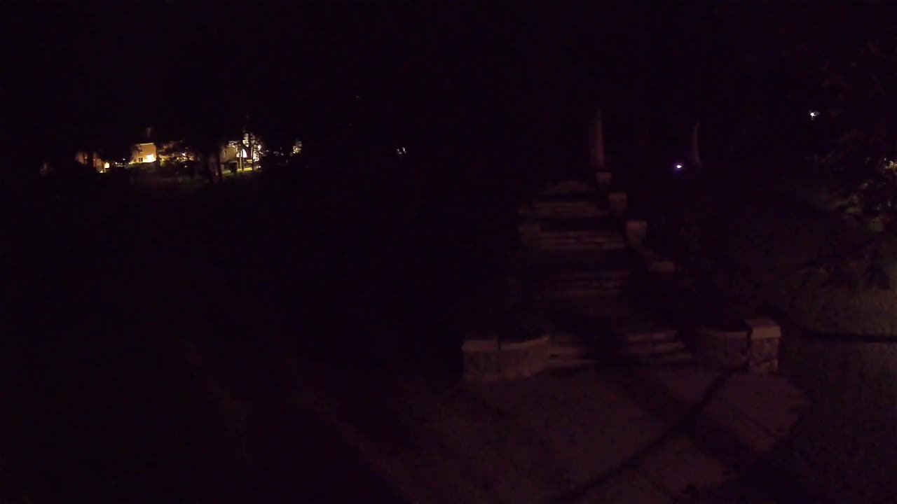 Webcam Parco Coronini Cronberg – Gorizia