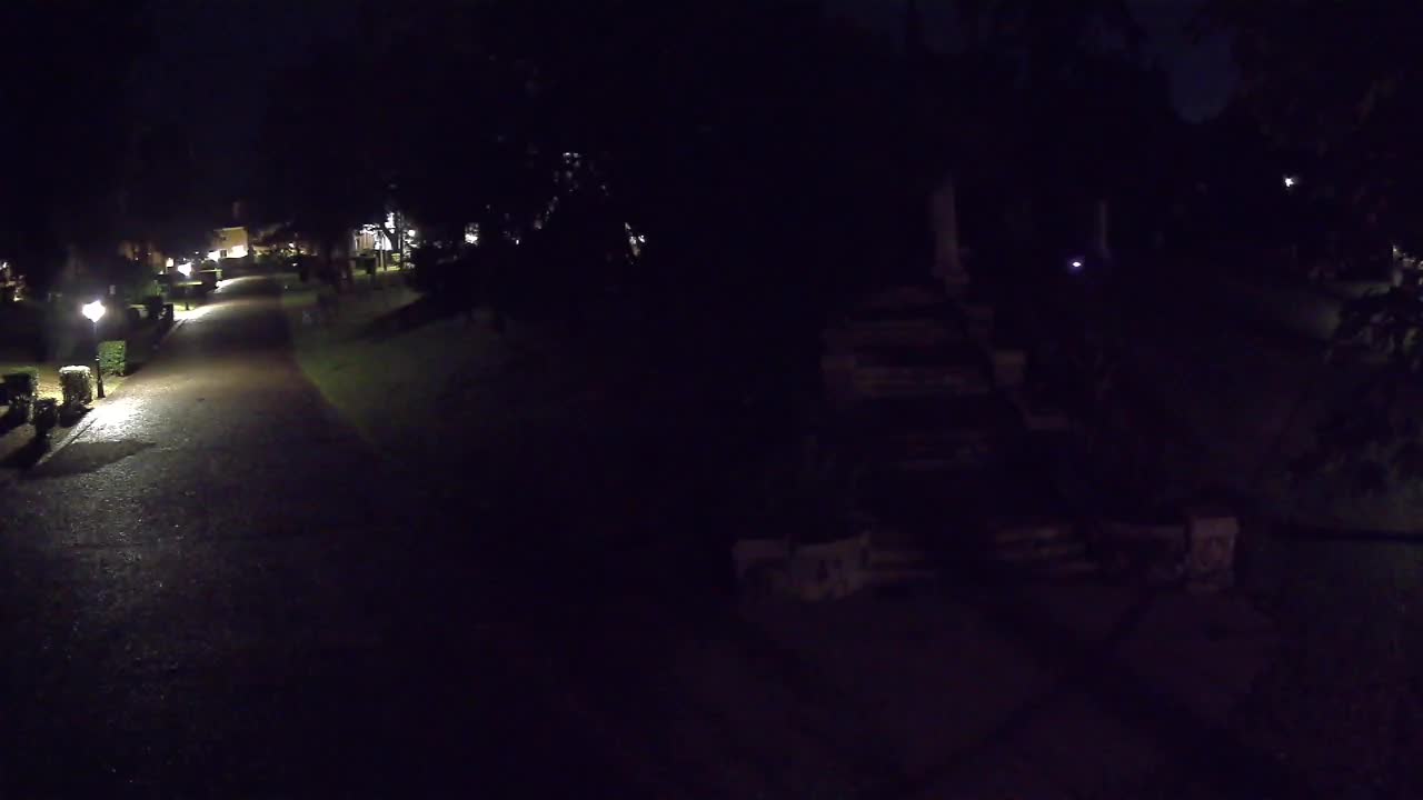 Webcam Parco Coronini Cronberg – Gorizia